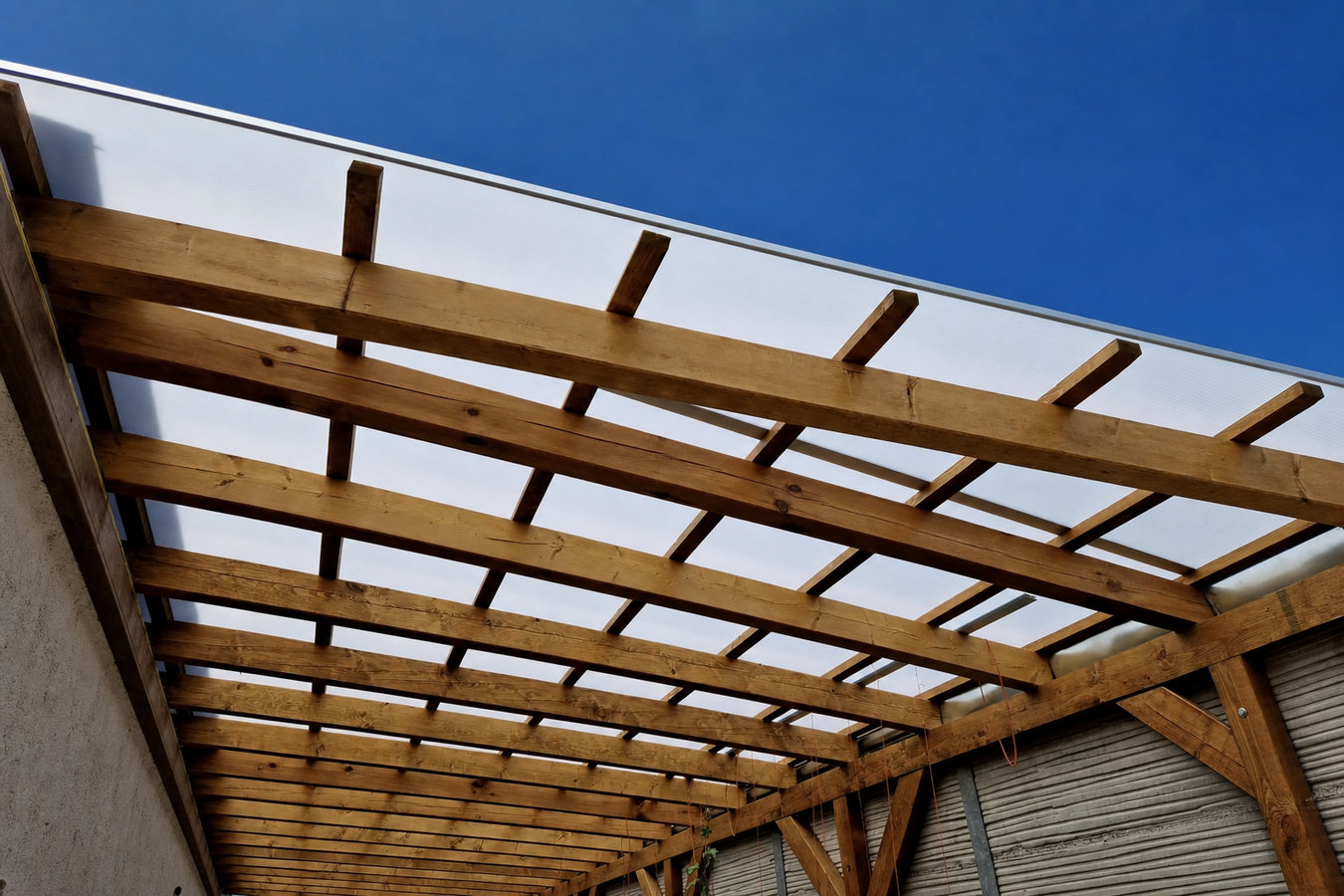 Deck Builder services in Lakeside, CA