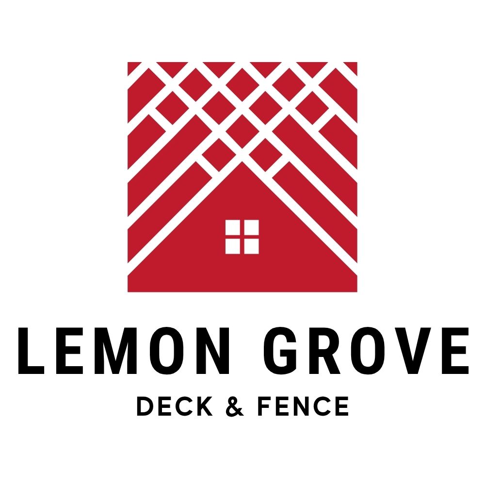 Lemon Grove Deck & Fence